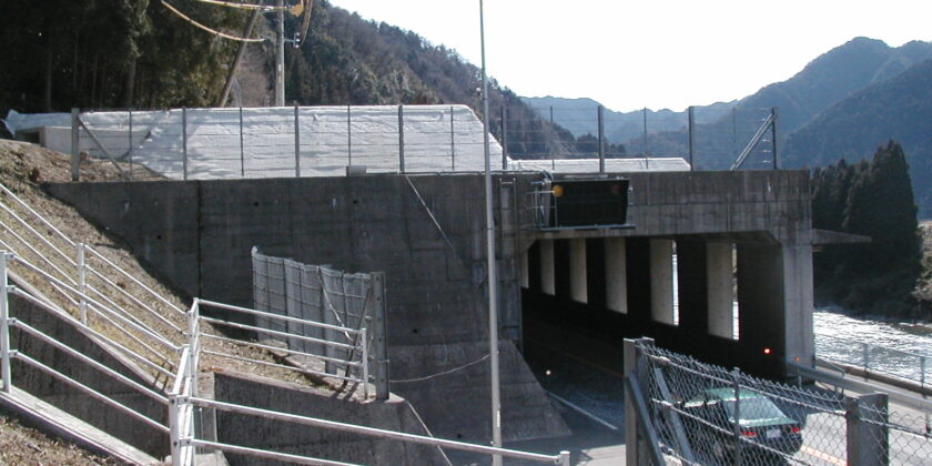 鉄道・道路・橋梁⑪